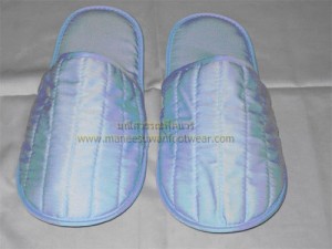 รับผลิตรองเท้าแตะ รับผลิตรองเท้าใช้ในสปา รองเท้าslipper รองเท้าผ้าคอมทวิน พื้นeva